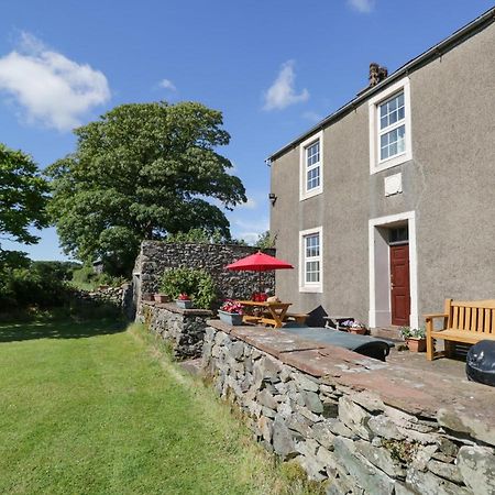 Beckside Farm Villa Millom Buitenkant foto