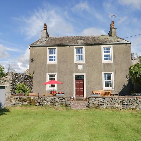 Beckside Farm Villa Millom Buitenkant foto