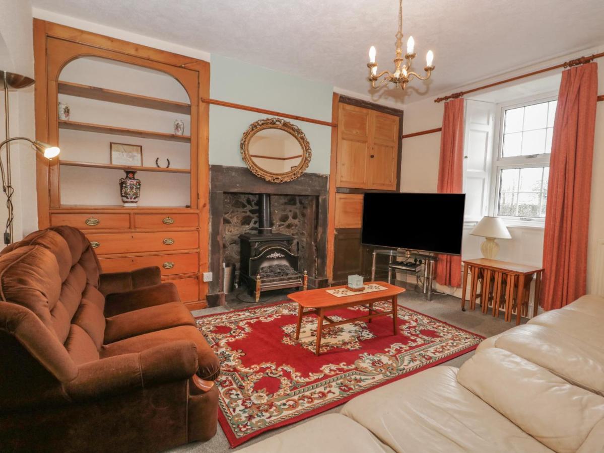 Beckside Farm Villa Millom Buitenkant foto