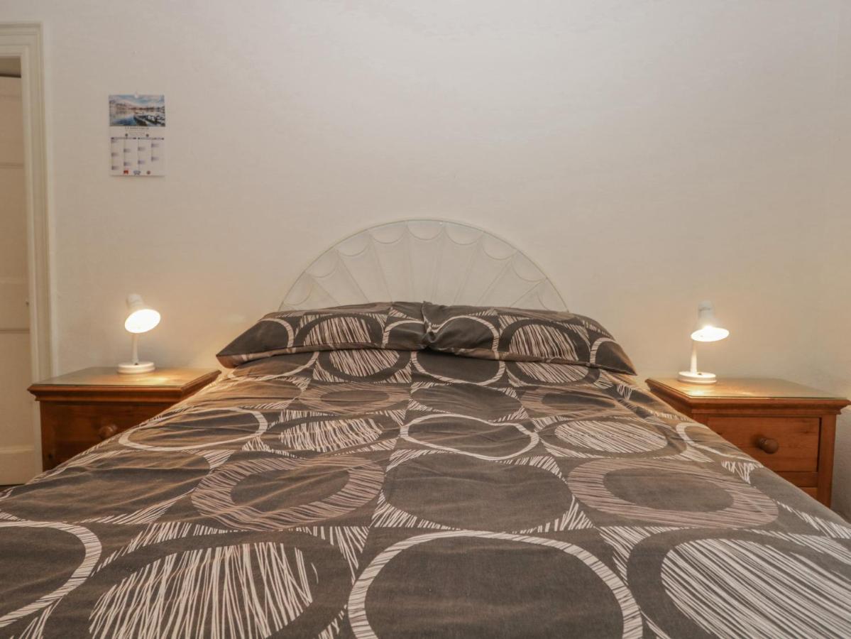 Beckside Farm Villa Millom Buitenkant foto