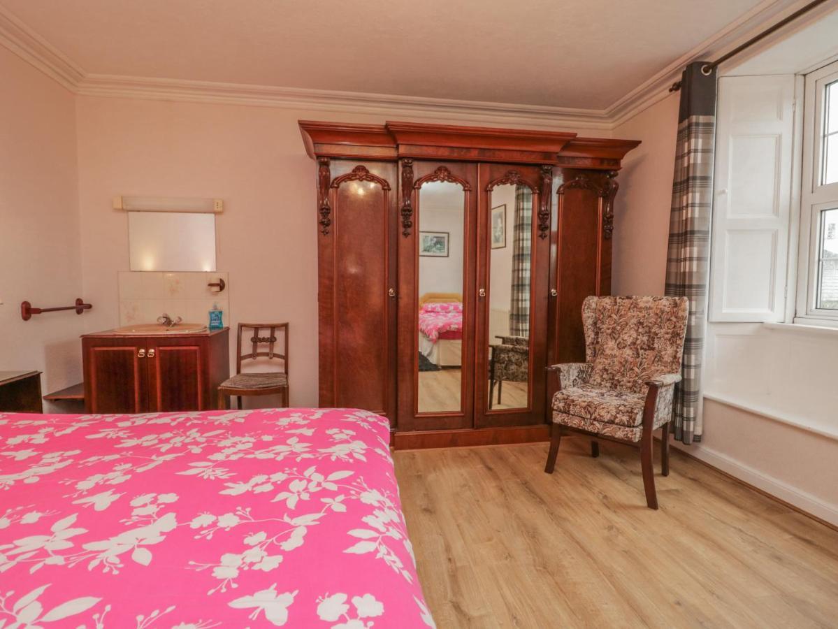 Beckside Farm Villa Millom Buitenkant foto