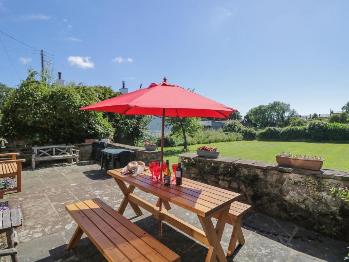 Beckside Farm Villa Millom Buitenkant foto